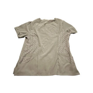 Thalia‎ sodi scrub top